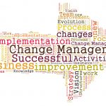 Change management