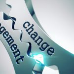 Manage change