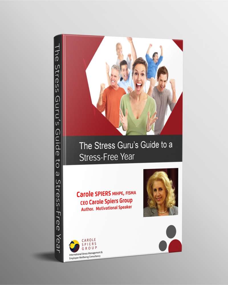 The Stress Guru's Guide