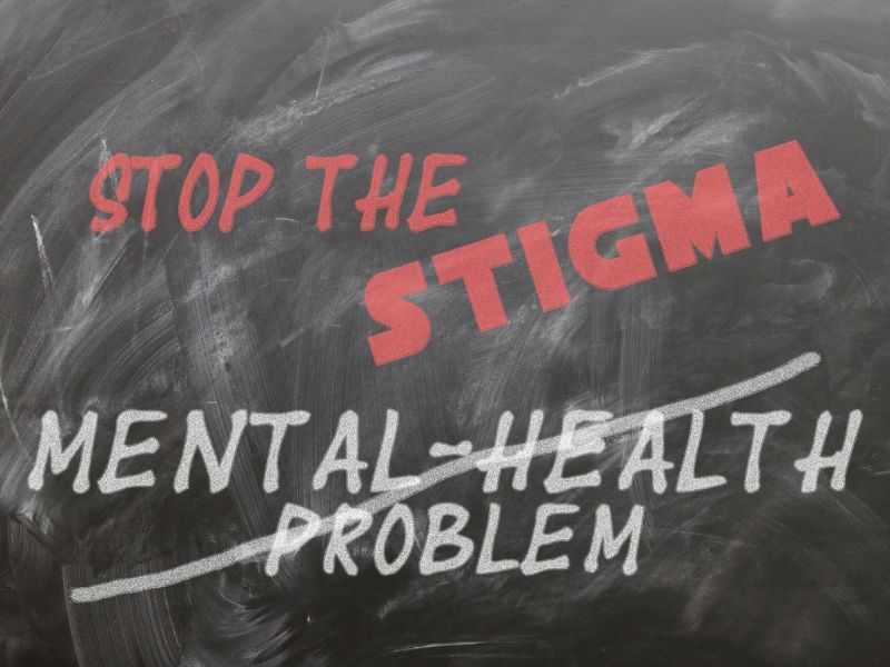 In today's fast-paced and highly competitive work environment, stress and burnout have become commonplace. Despite this, mental health issues are still stigmatised and often ignored in the workplace.